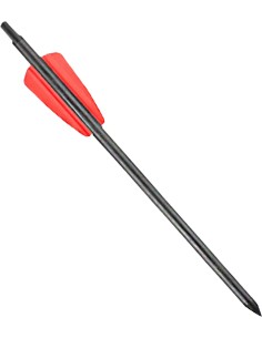 Dardi in carbonio 7,50" per...