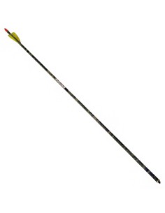 Freccia in alluminio per...