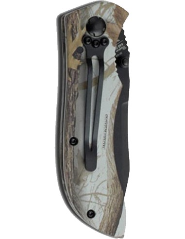 Coltello Elk Ridge camo Coltello Elk Ridge camo