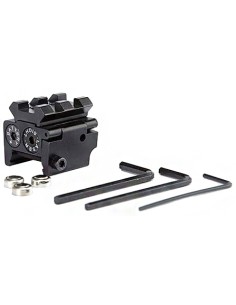 Enfield Laser Pulsar compact 2