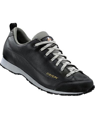 Crispi sport Isy leather black gtx ®