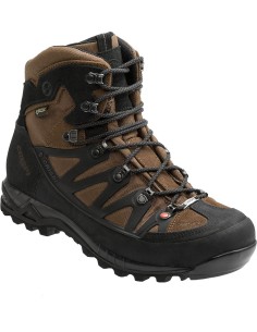 Crispi sport Wyoming rubber...