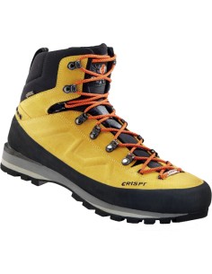 Crispi sport Crossover...