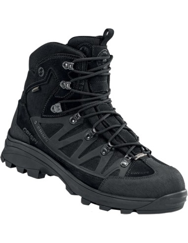 Crispi sport Stealth plus gtx ® nero