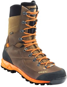 Crispi sport Titan gtx ®