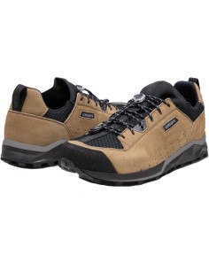 Crispi sport Attiva Hazelnut 2