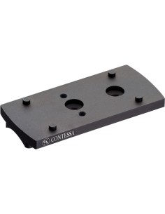 Contessa attacco fisso da...