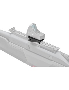 Contessa attacco a sgancio... 2