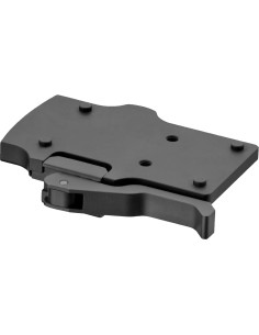 Contessa attacco a sgancio...