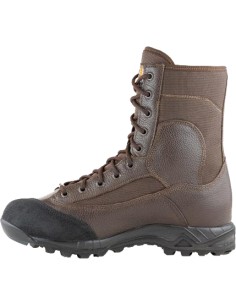 Crispi sport Leopard brown 2