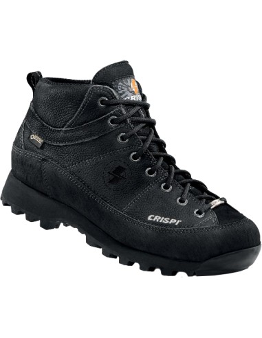 Crispi sport Monaco gtx ® black