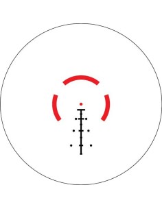 Red dot Vortex Spitfire HD... 2