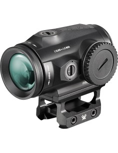 Red dot Vortex Spitfire HD...
