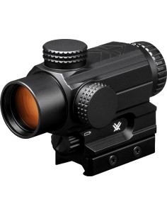 Red dot Vortex Spitfire AR...