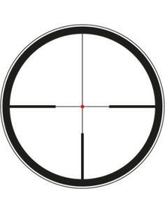 Leica cannocchiale FORTIS i... 2