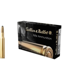 Cartucce Sellier & Bellot...