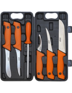 Kit da macello ungulati EKA...