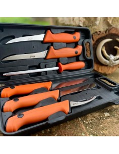 Kit da macello ungulati EKA... 2