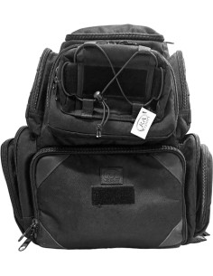 Zaino tattico Swat nero...