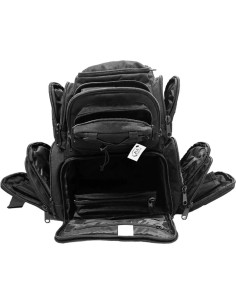 Zaino tattico Swat nero... 2