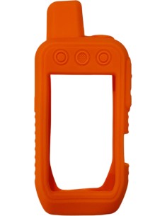 Custodia in silicone e...