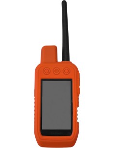 Custodia in silicone e... 2