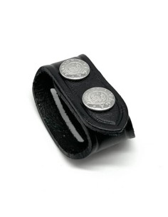 Distanziale Vega cuoio...