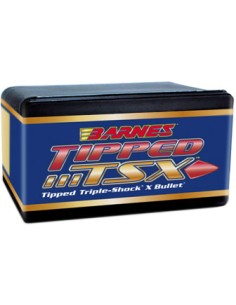 Palle Barnes Tipped TSX .30...