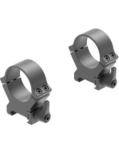 Leupold anelli QRW2 30 mm...