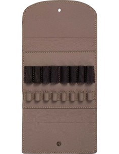 Cartuccera Sauer in pelle 8... 2