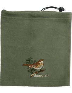 Scaldacollo in pile con...