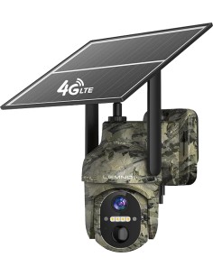 Foto Trappola Lemnoi Smart...