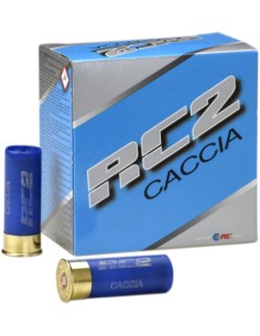 Cartucce RC 2 Caccia Cal....