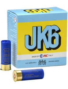 Cartucce RC JK6 T2 Caccia...