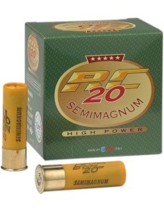 Cartucce RC Tipo 3...