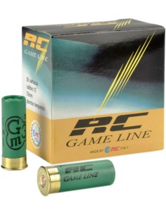 Cartucce RC Game Line GM3...