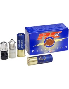 Cartucce RC 4 Special Palla...