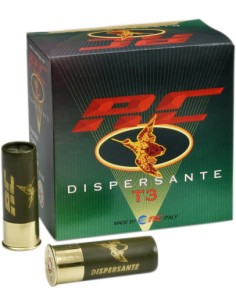 Cartucce RC 3 Dispersante...