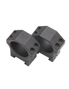 Anelli Element XT Mounts 25... 2