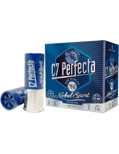 Cartucce Nobel C7 Perfecta...
