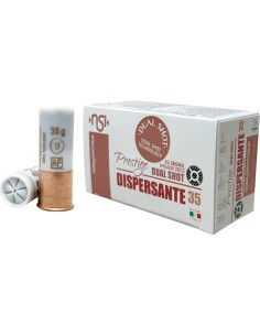 Cartucce Nobel Dispersante...