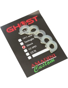 Ghost Shock buffer per... 2