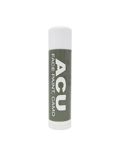 Cera mimetica viso ACU per...