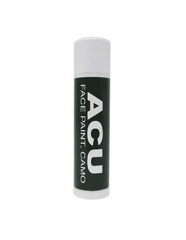 Cera mimetica viso ACU per...