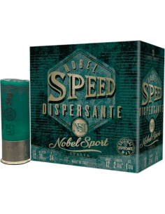 Cartucce Nobel Speed...