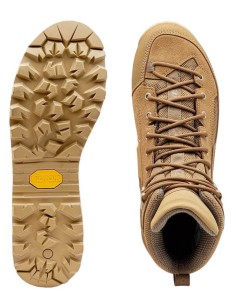 Crispi sport AT 6 GTX Desert 2