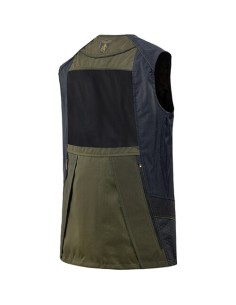 Trabaldo gilet Sniper verde... 2