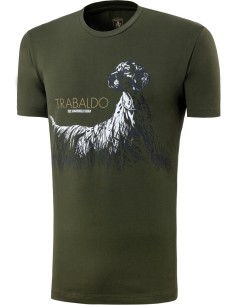 Trabaldo Identity T-Shirt...