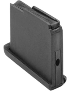 Caricatore amovibile 8...