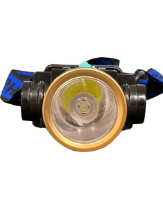 Torcia LED frontale 70...